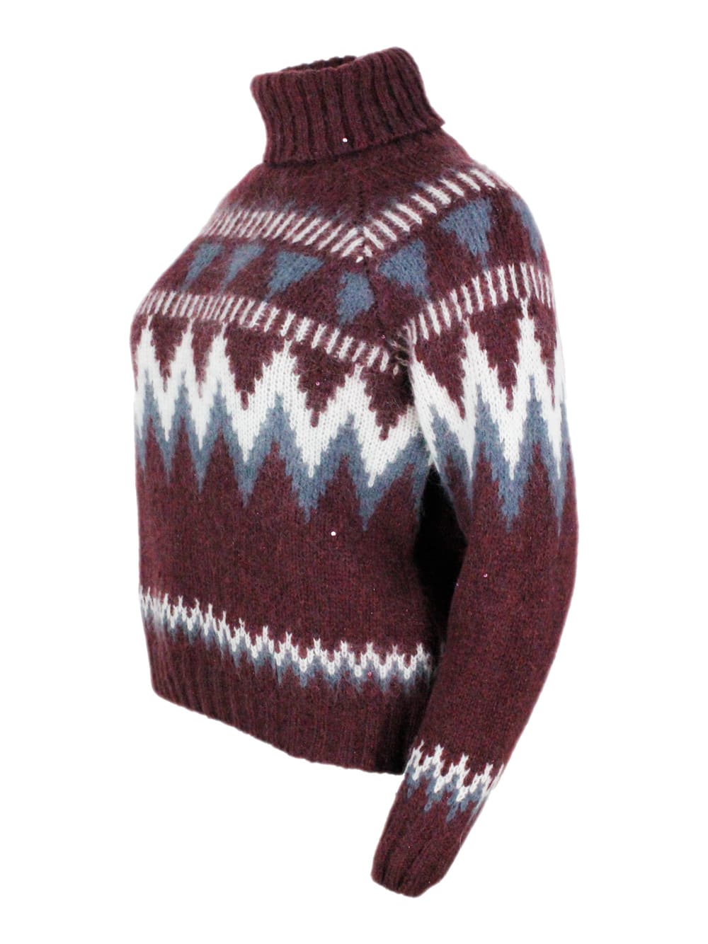 Eleventy Sweaters In Brown