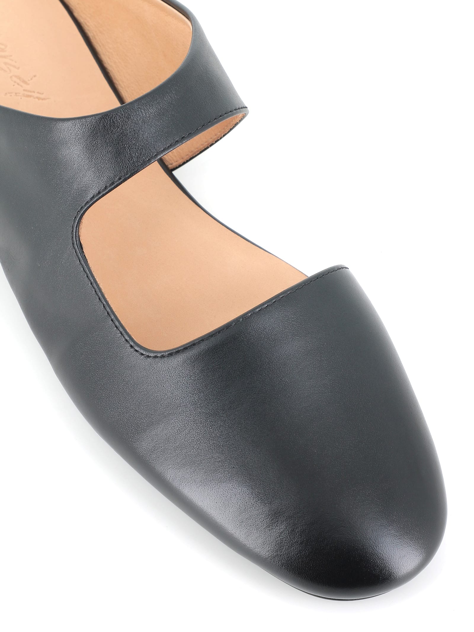 Shop Marsèll Sabot Distesa In Black