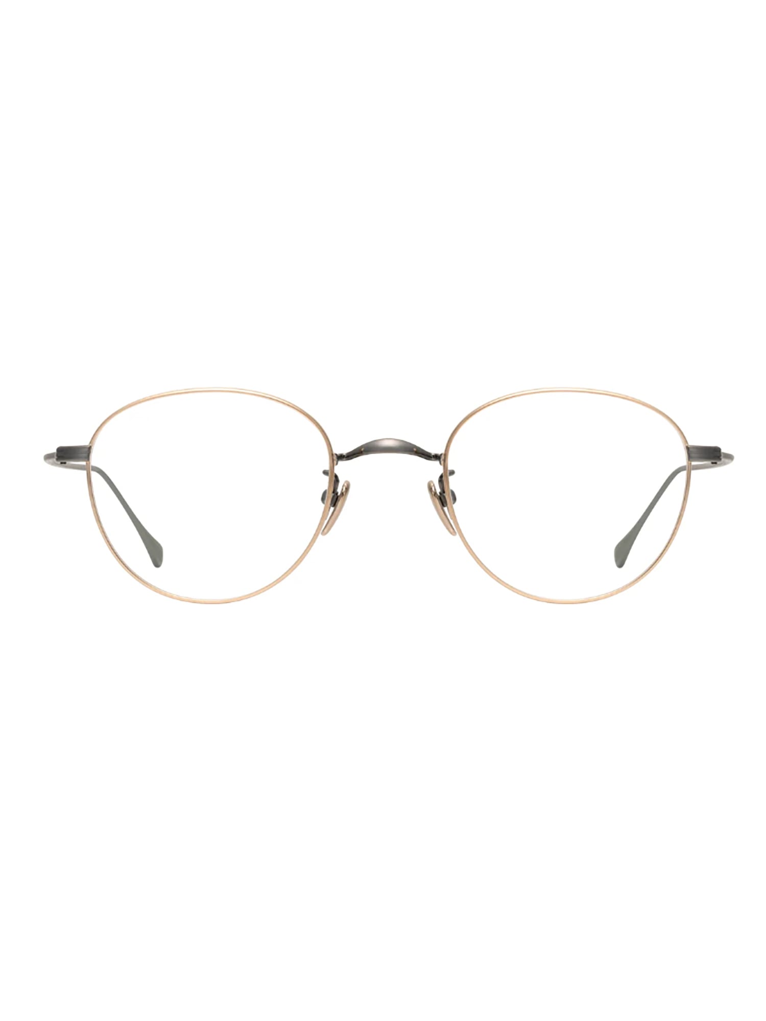 Masunaga Gms/396bt+ Eyewear