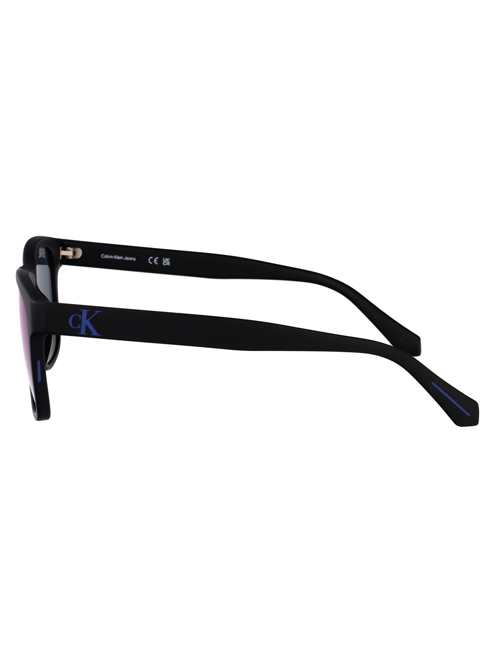 Calvin Klein Jeans Est.1978 Calvin Klein Jeans Rectangular Sunglasses Ckj21623 S 2