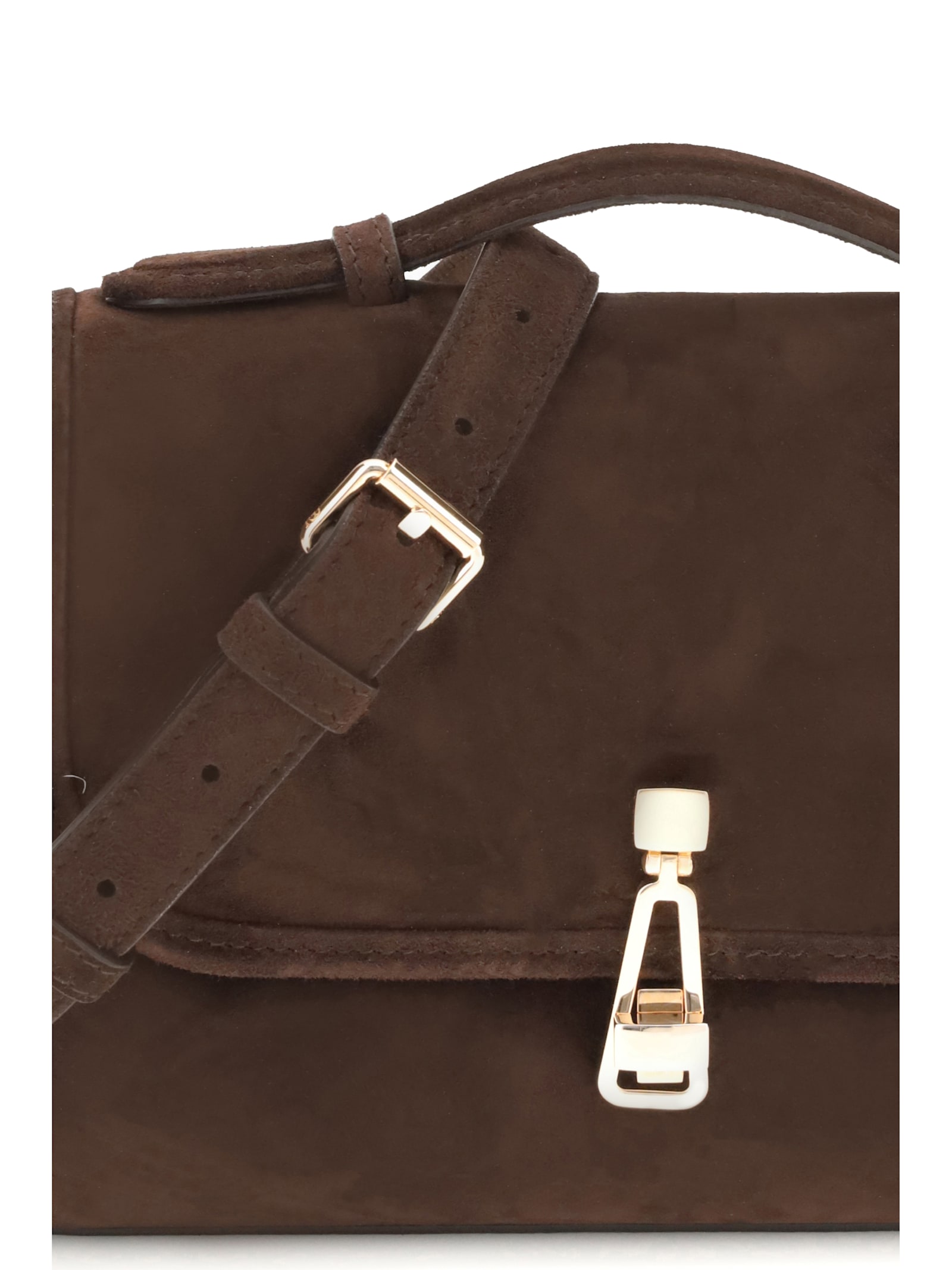 Gabriela Hearst Leonora Bag