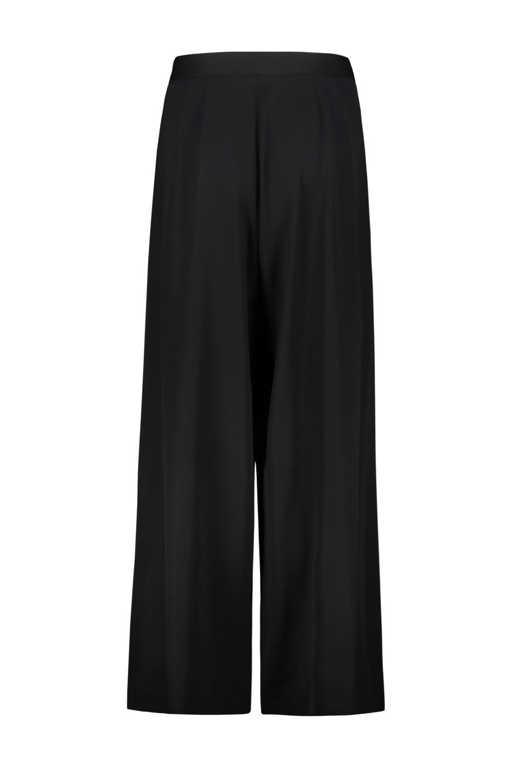 Shop The Row Paras Pant In Blk Black