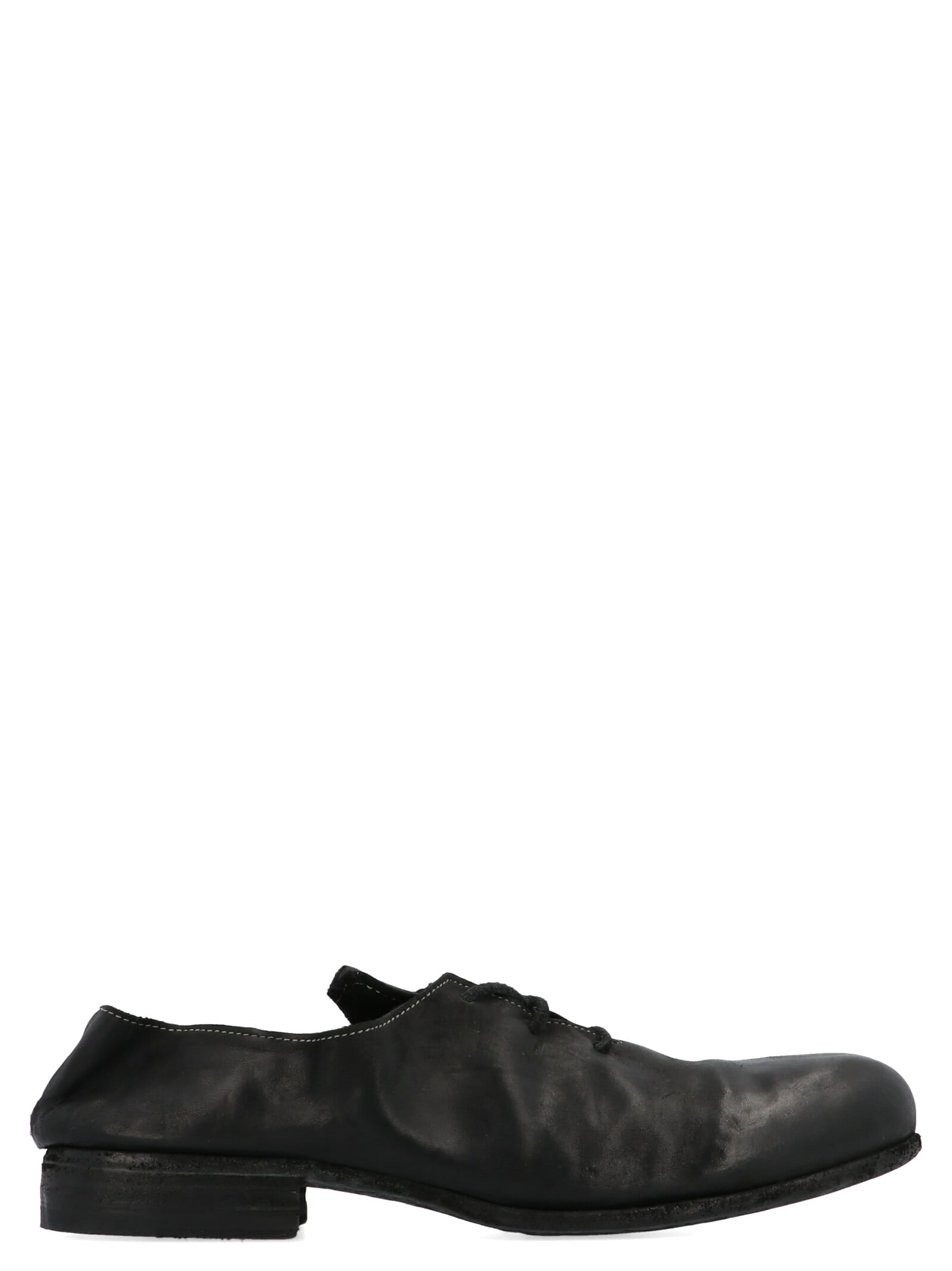 black gatsby shoes