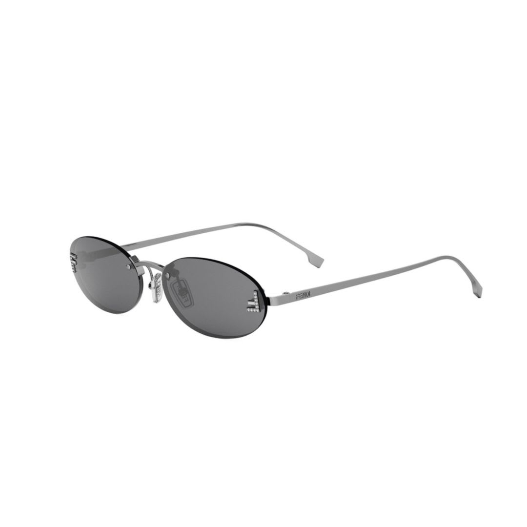 Fe4075us12a - Silver