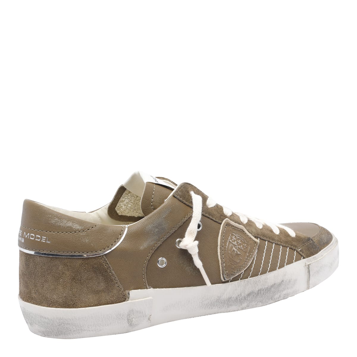 Philippe Model Prsx Sneakers In Multi