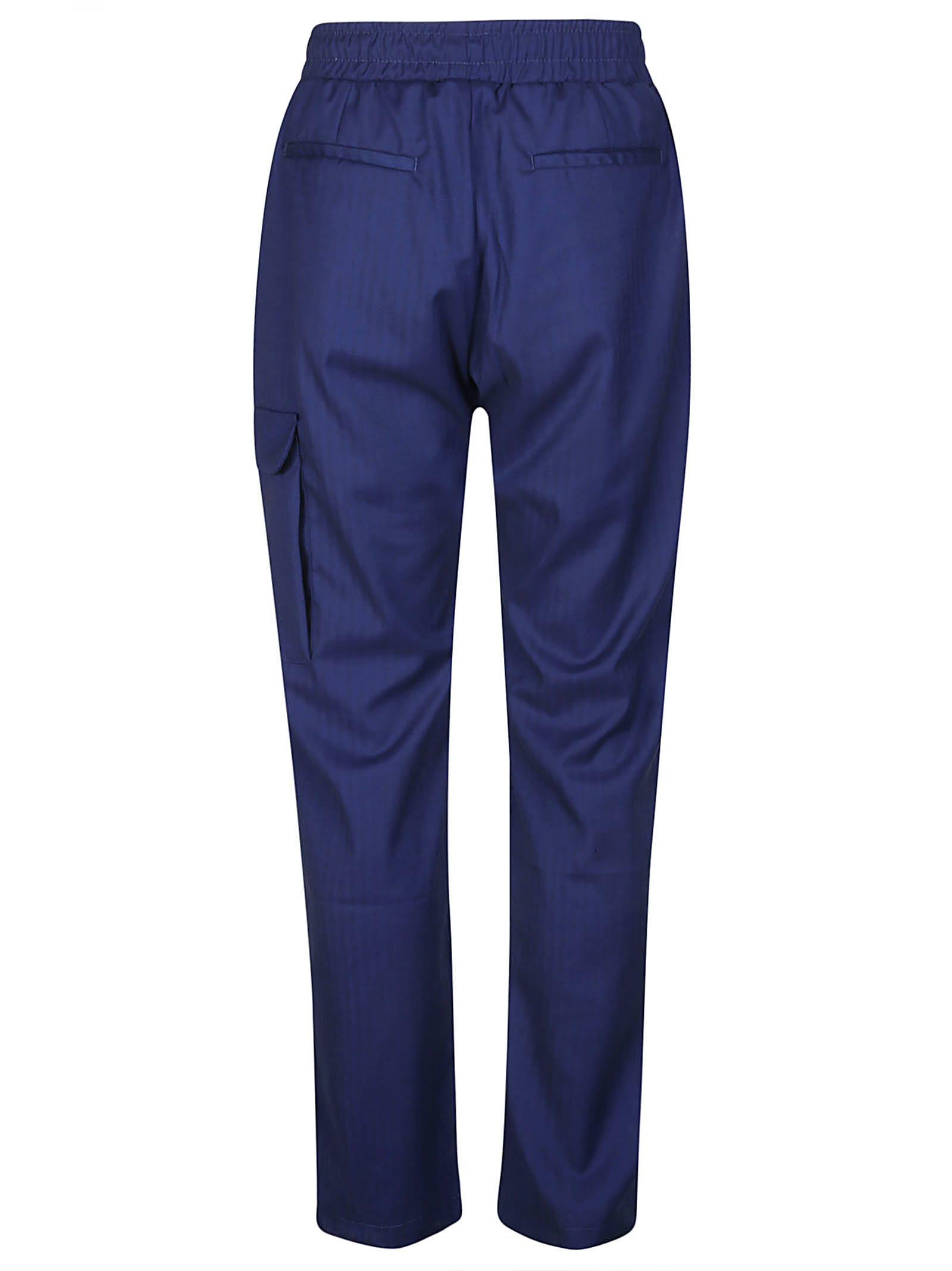 FAMILY FIRST MILANO NEW CARGO PANT 