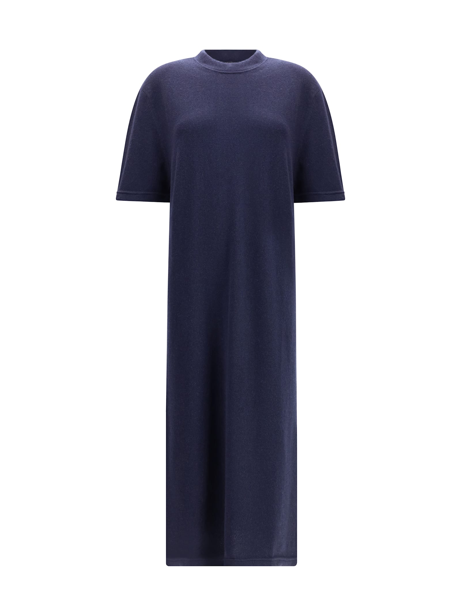 Sa Su Phi Cashmere Long Dress