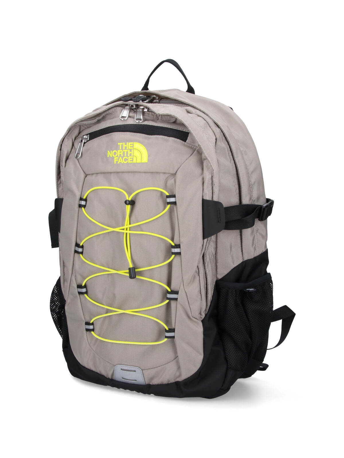 The North Face Borealis Classic Backpack In Gray