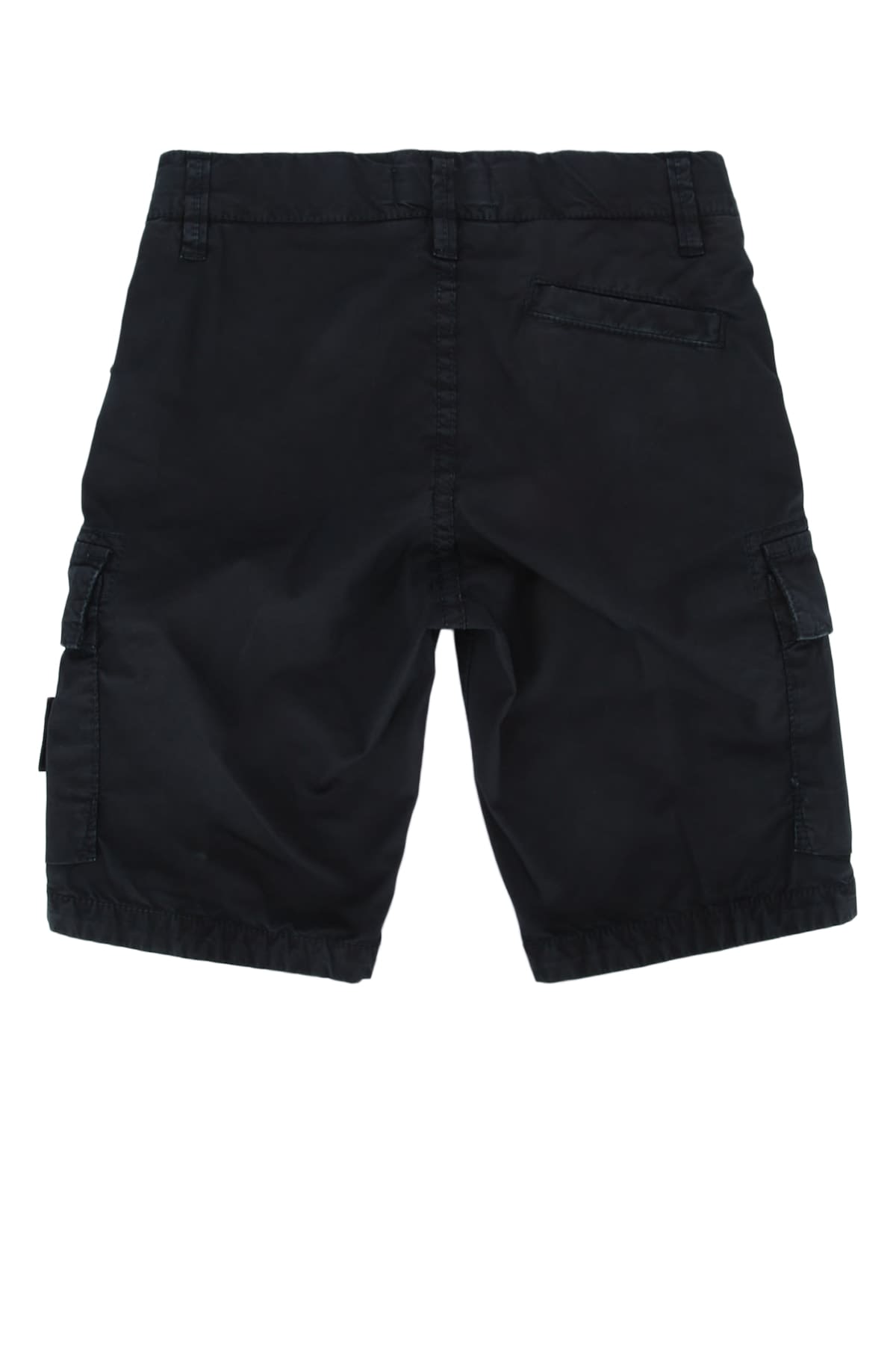 Stone Island Shorts Felpa