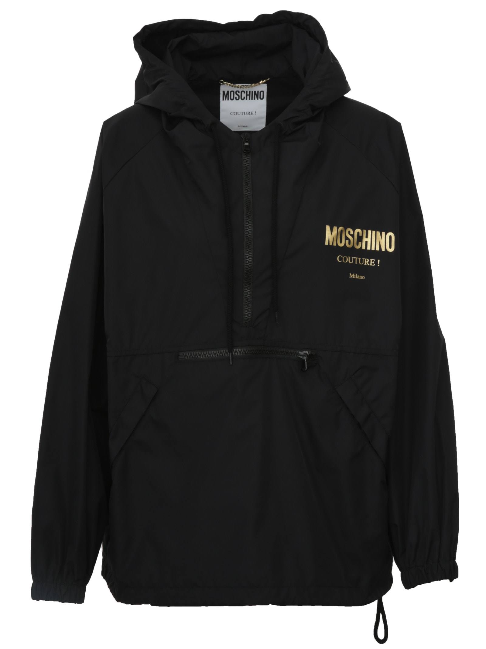Moschino Jacket Moschino - Black - 11018206 | italist