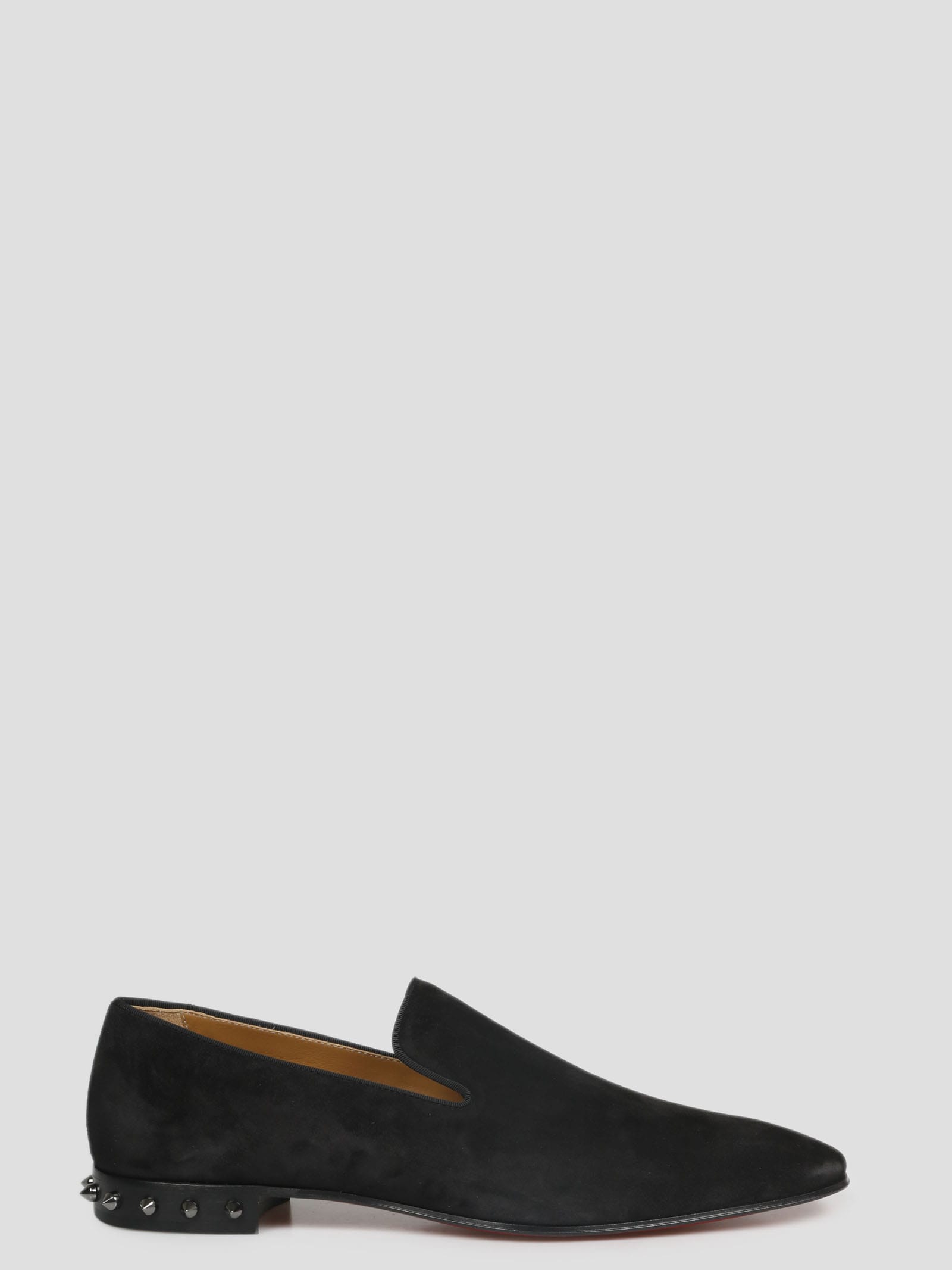 Christian Louboutin Marquees Loafers