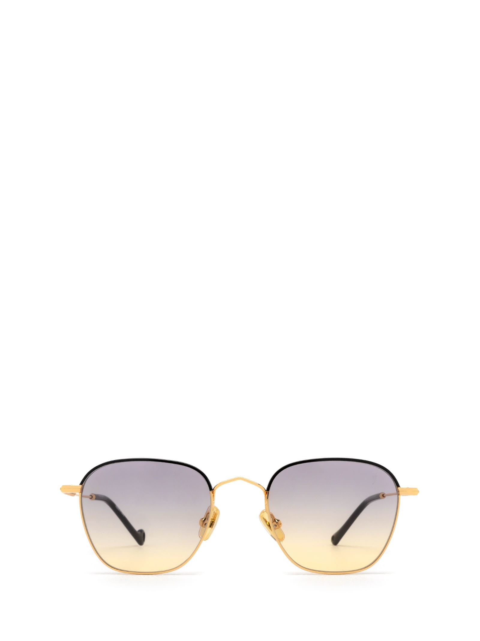 Shop Eyepetizer Atacama Black Sunglasses