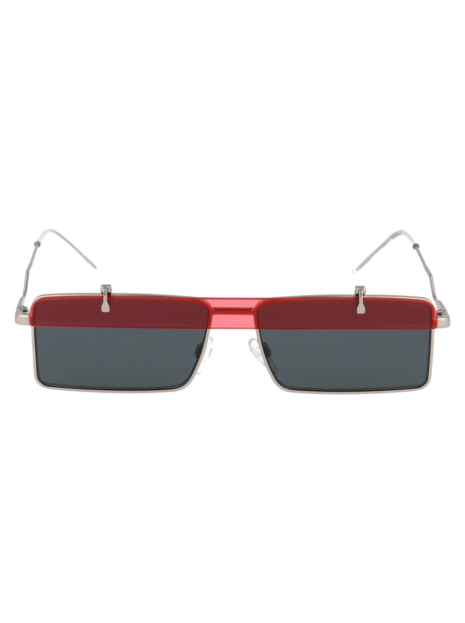 Emporio Armani 0ea2111 Sunglasses