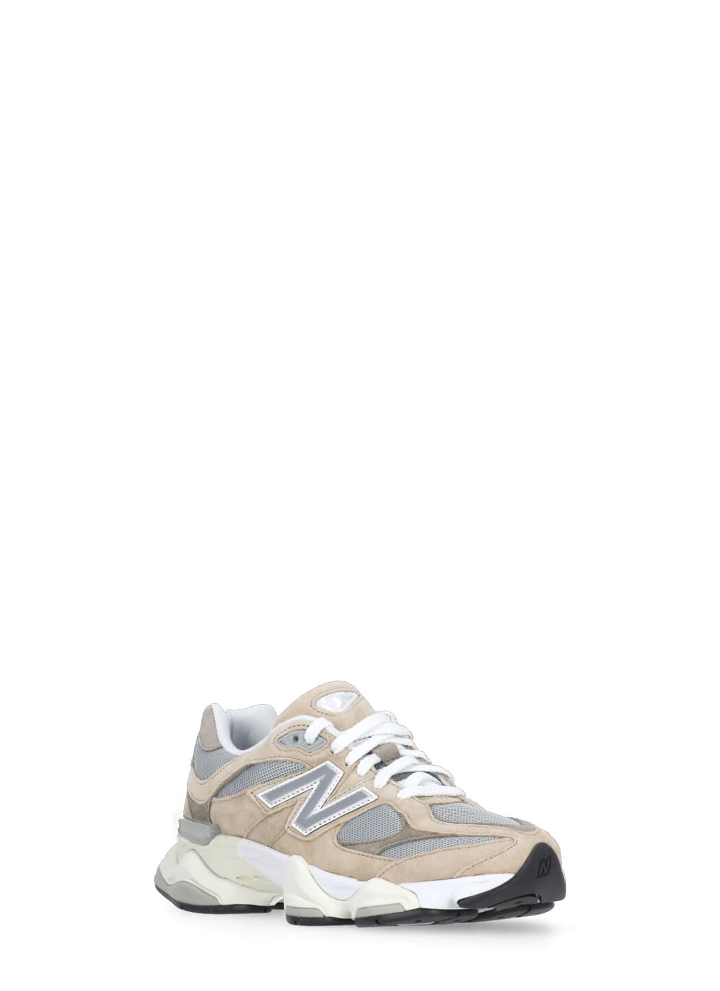 New Balance 9060 Sneakers In Beige