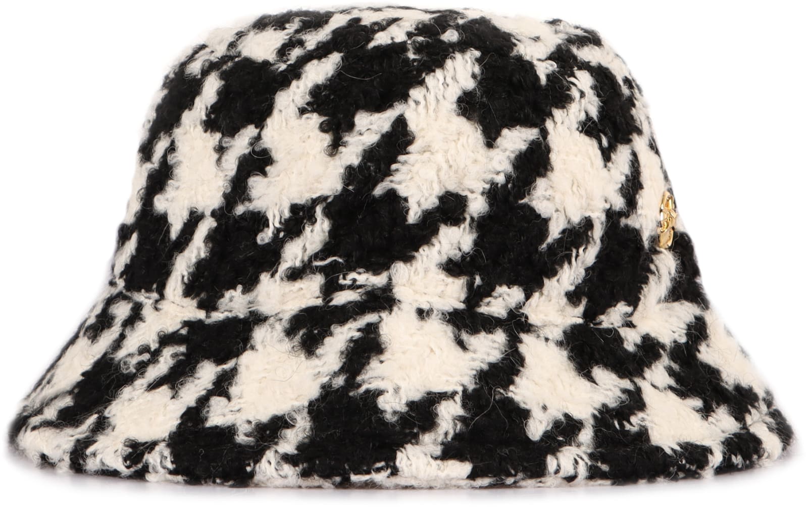 Shop Nina Ricci Bucket Hat In Multicolor