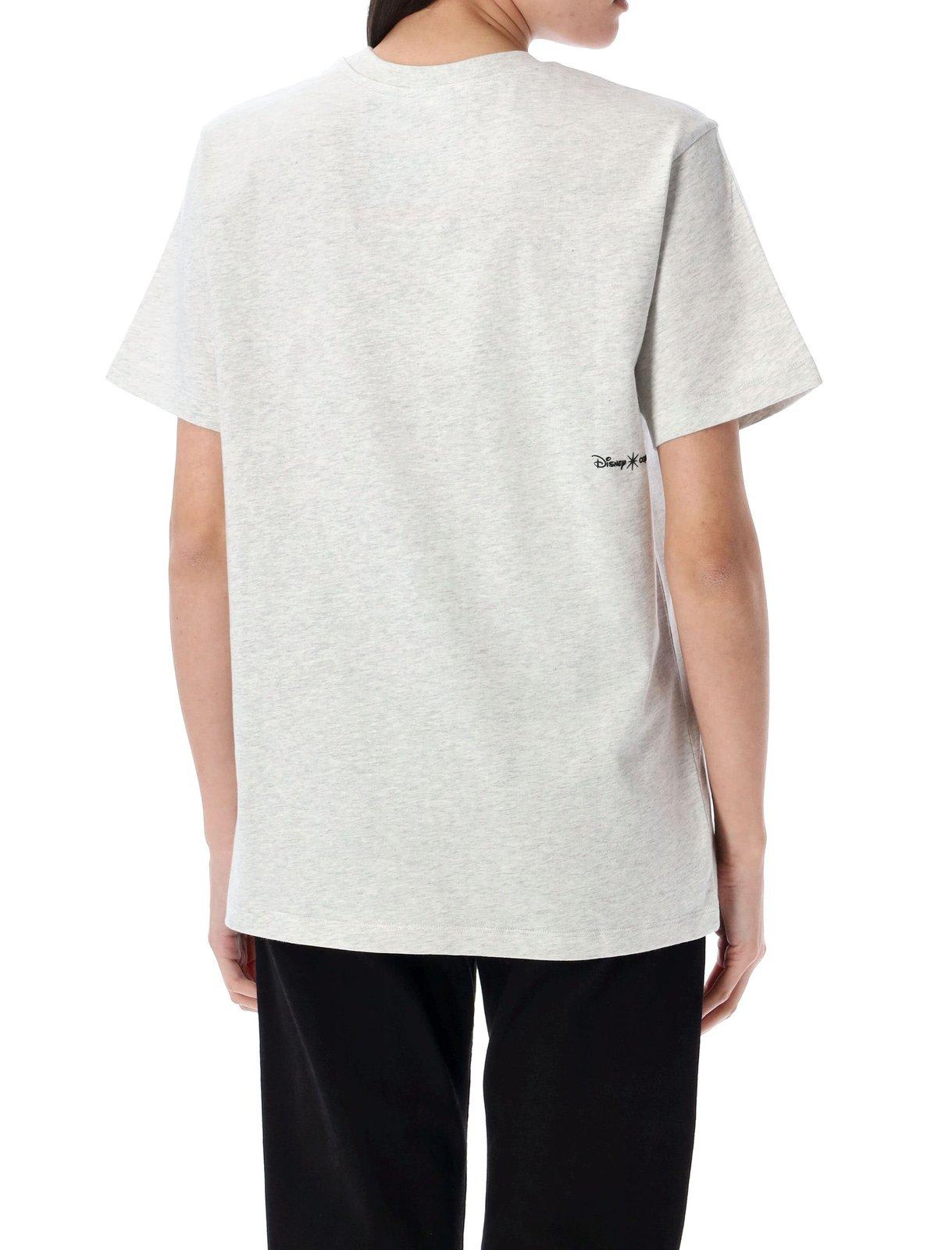 Coperni X Disney Just One Byte T-shirt