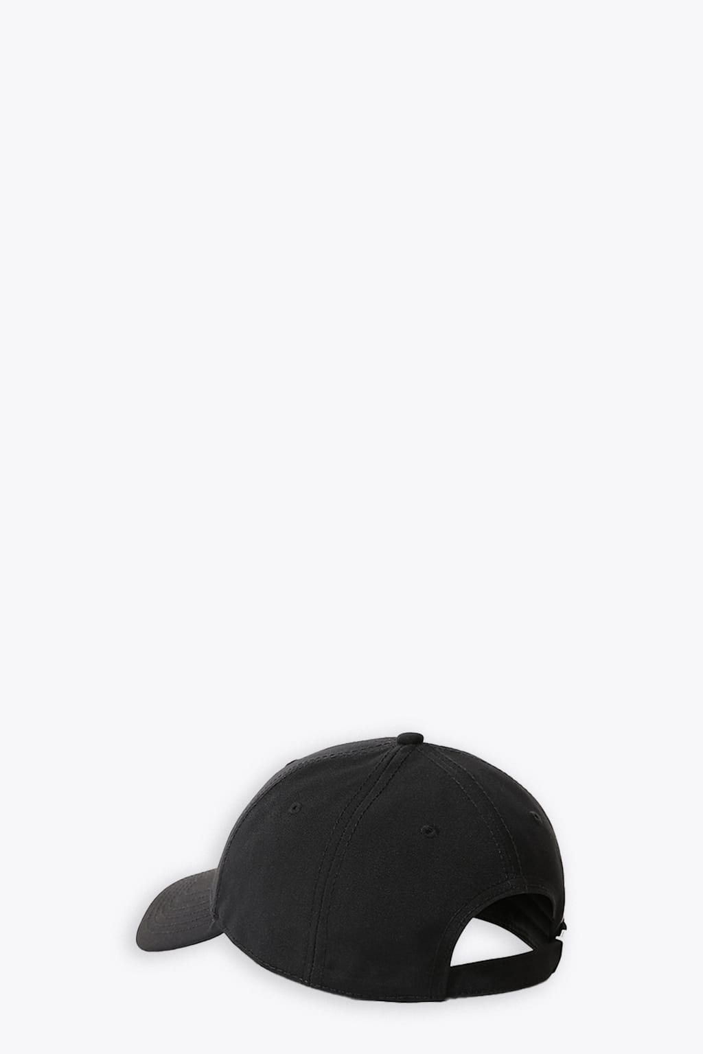Black The North Face Recycled '66 Classic Cap