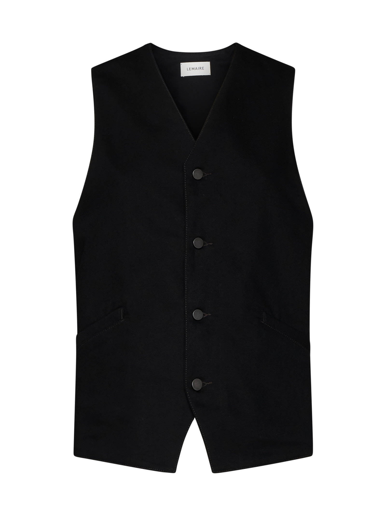 LEMAIRE VEST