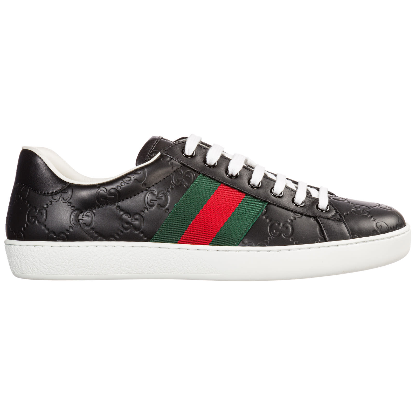 gucci signature sneaker