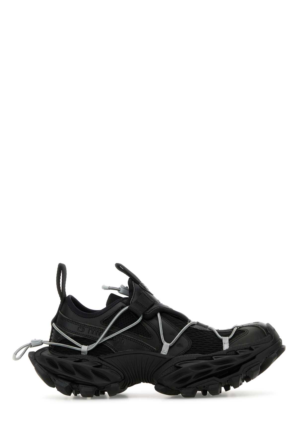 Hike Sneakers