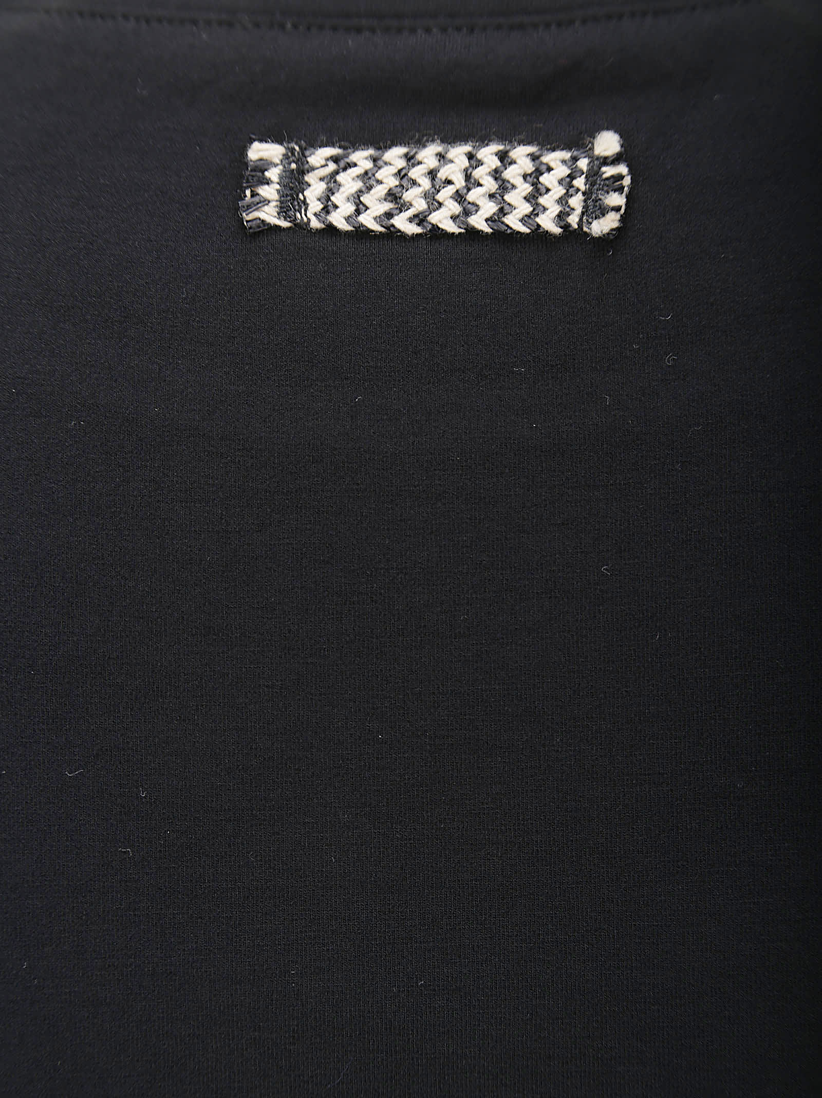 ARCHIVIOB JERSEY CREW NECK T-SHIRT