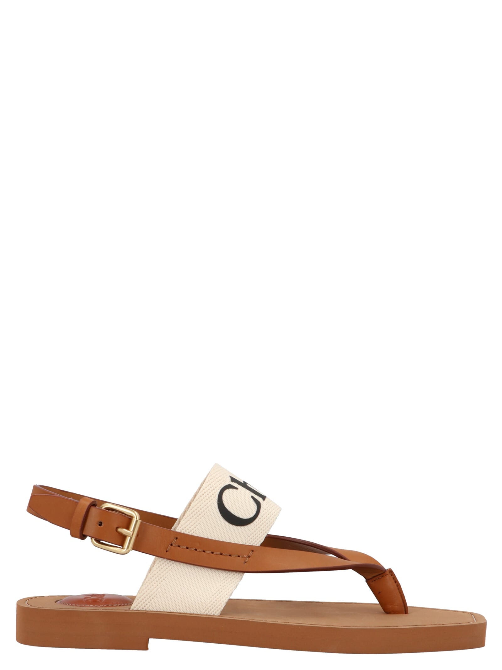 chloe sandals sale