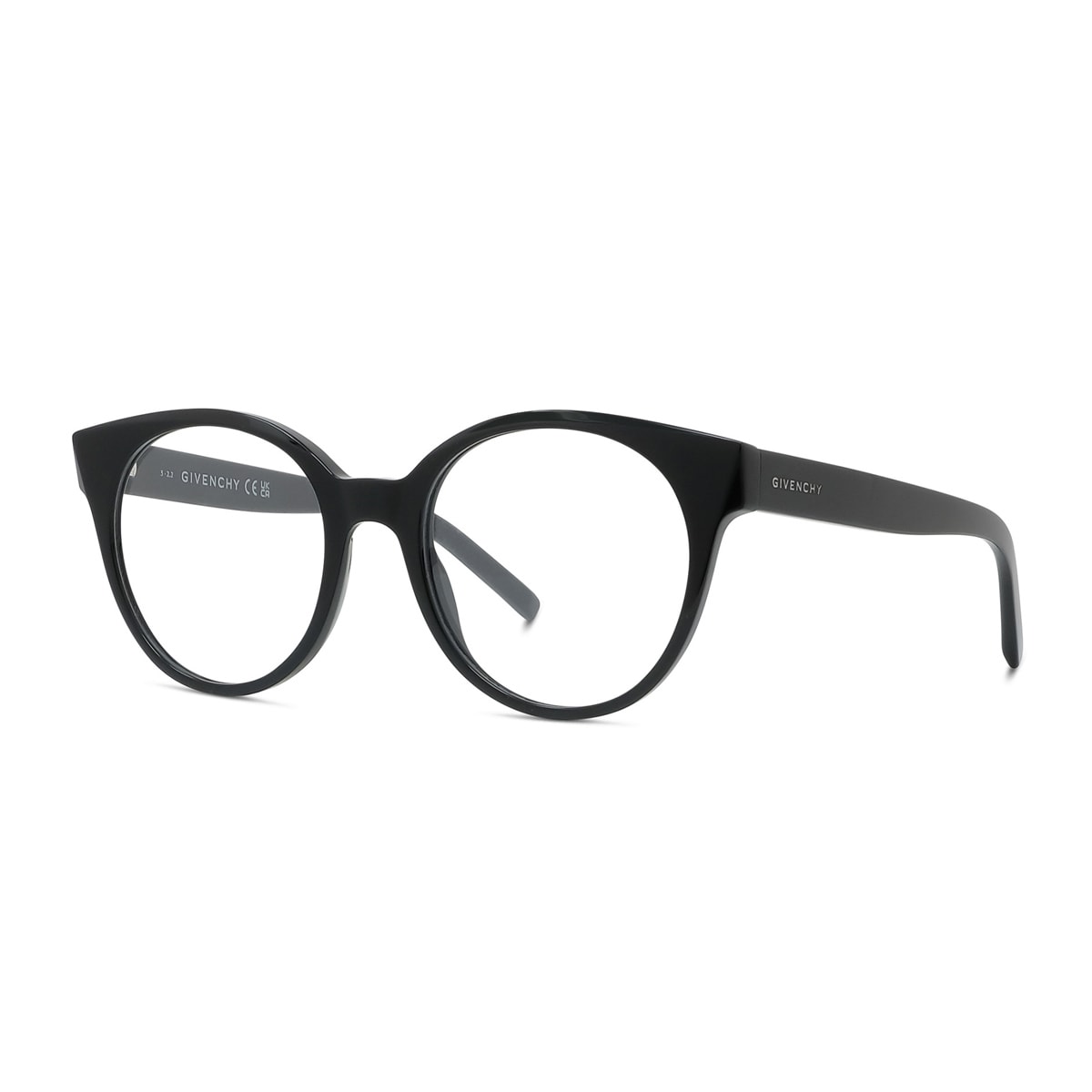 Givenchy Gv50028i Gv Day 001 Nero Glasses In Black