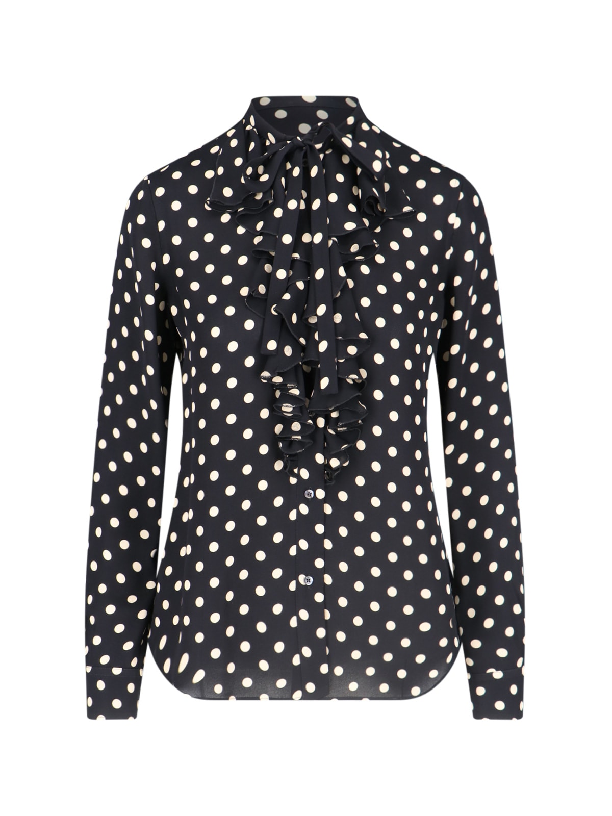 Polka Dot Shirt