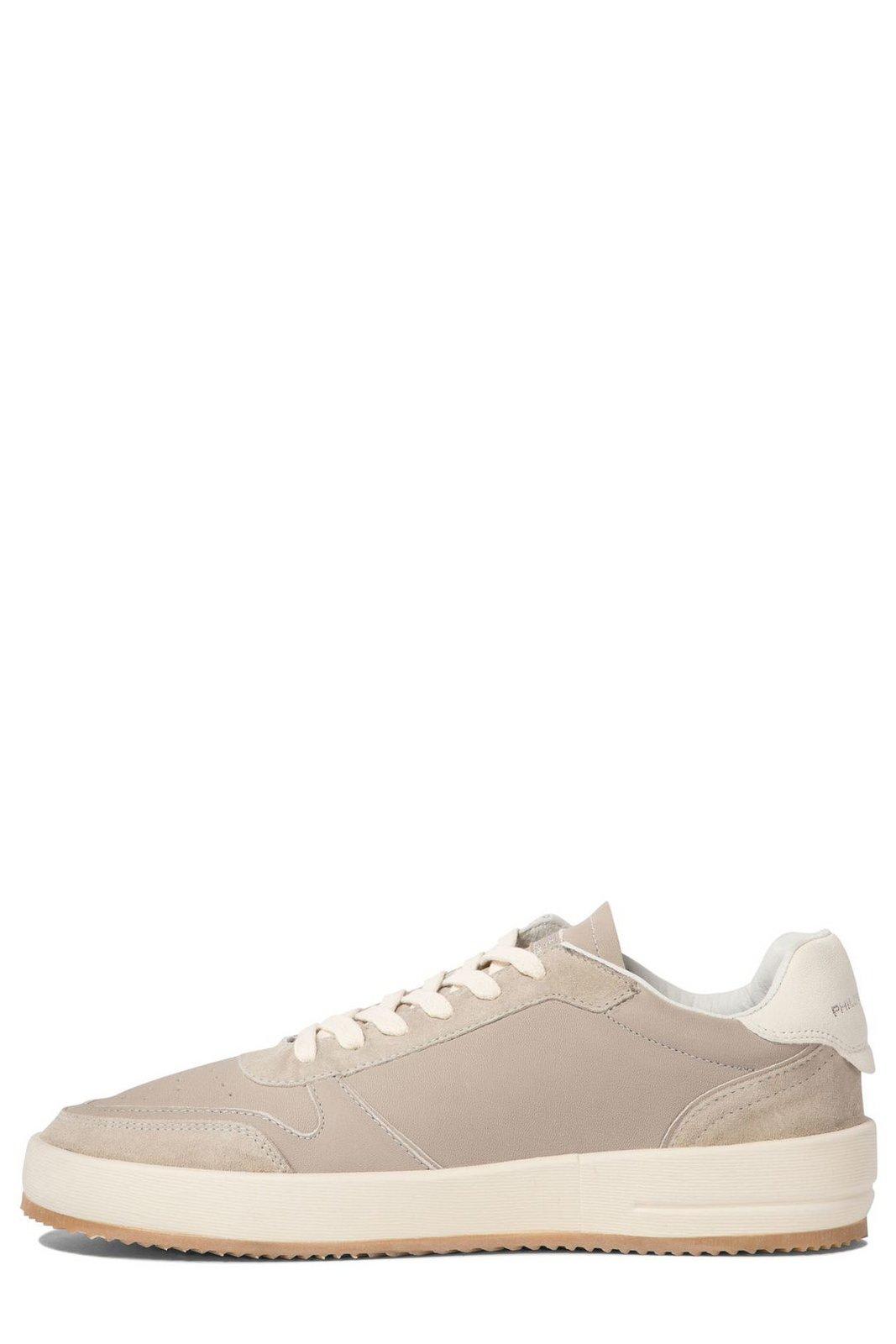 Philippe Model Sneakers