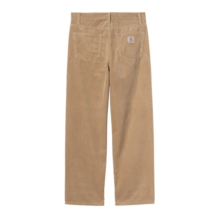 Carhartt Landon Pant In Brown