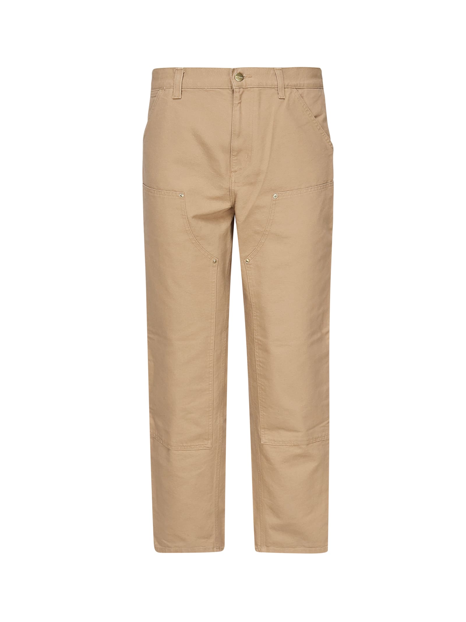 double Knee Pants