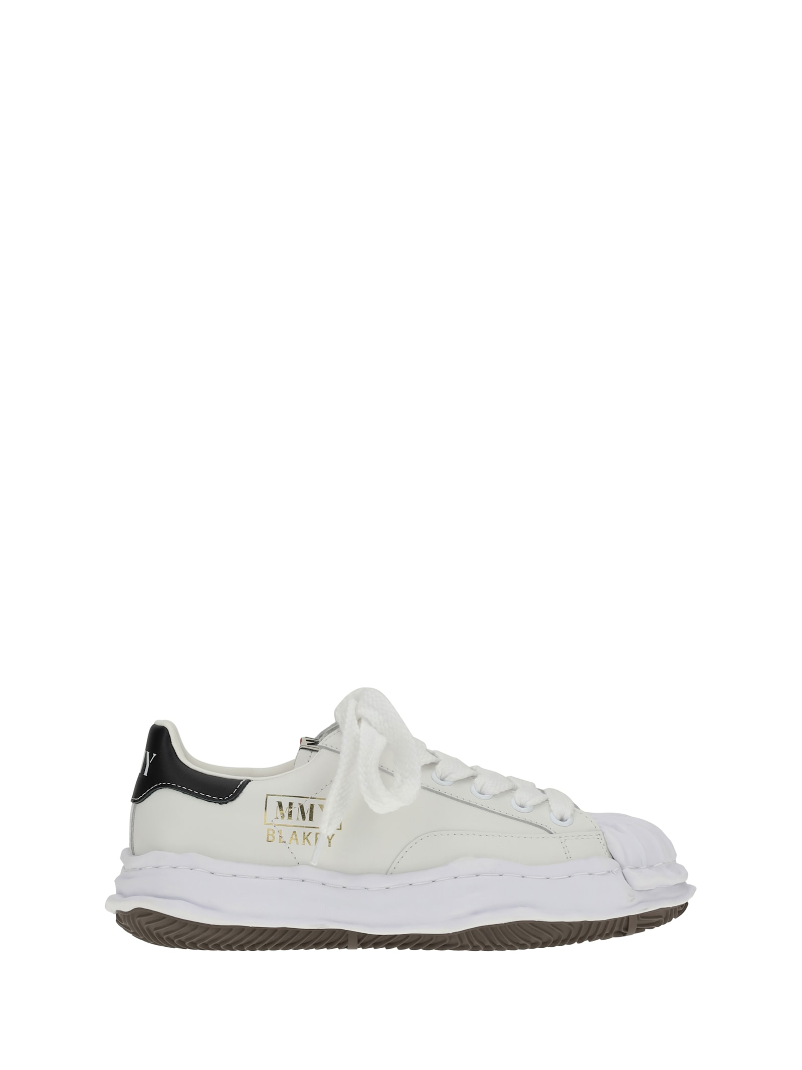 Blakey Og Sneakers