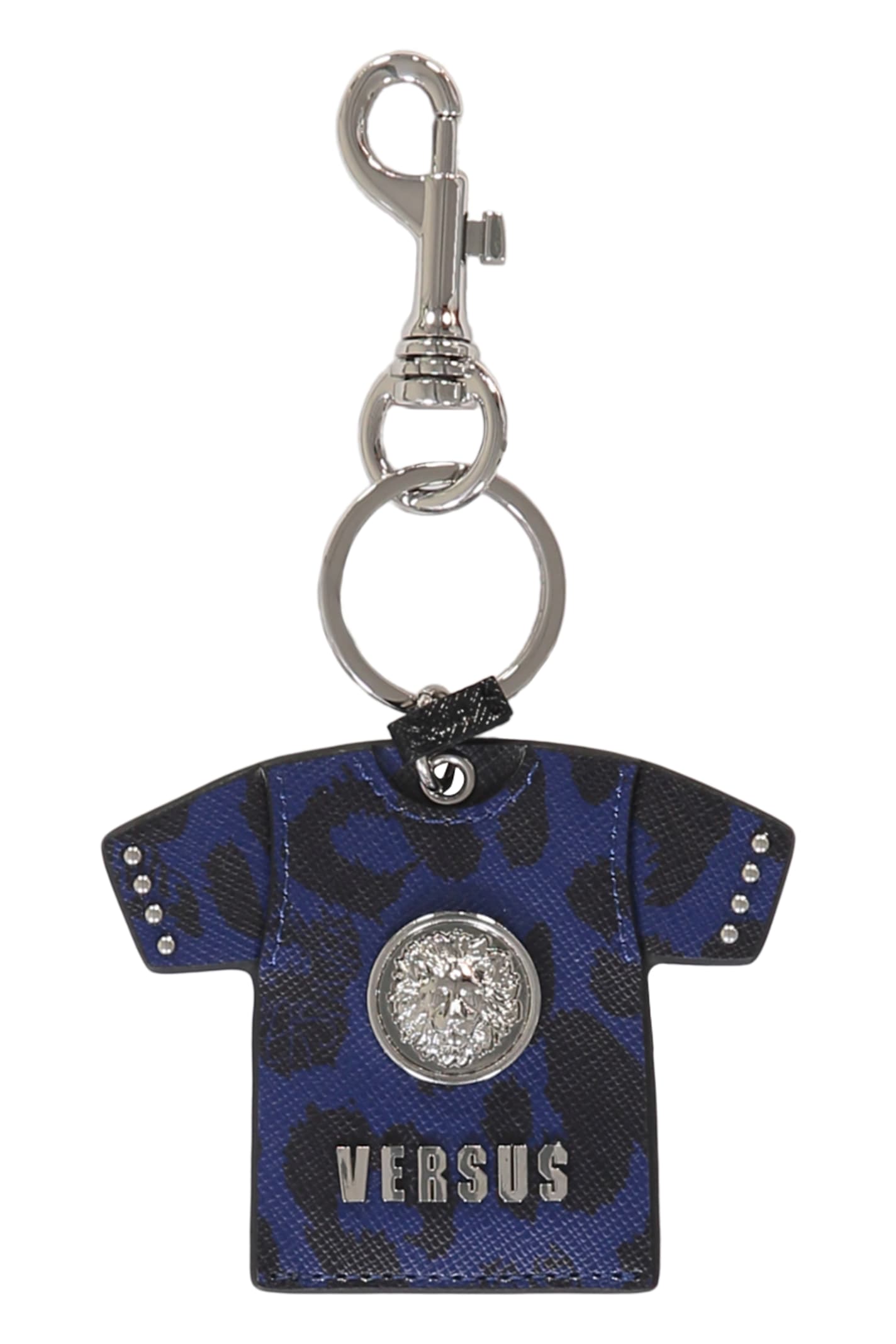 Leather Keyring