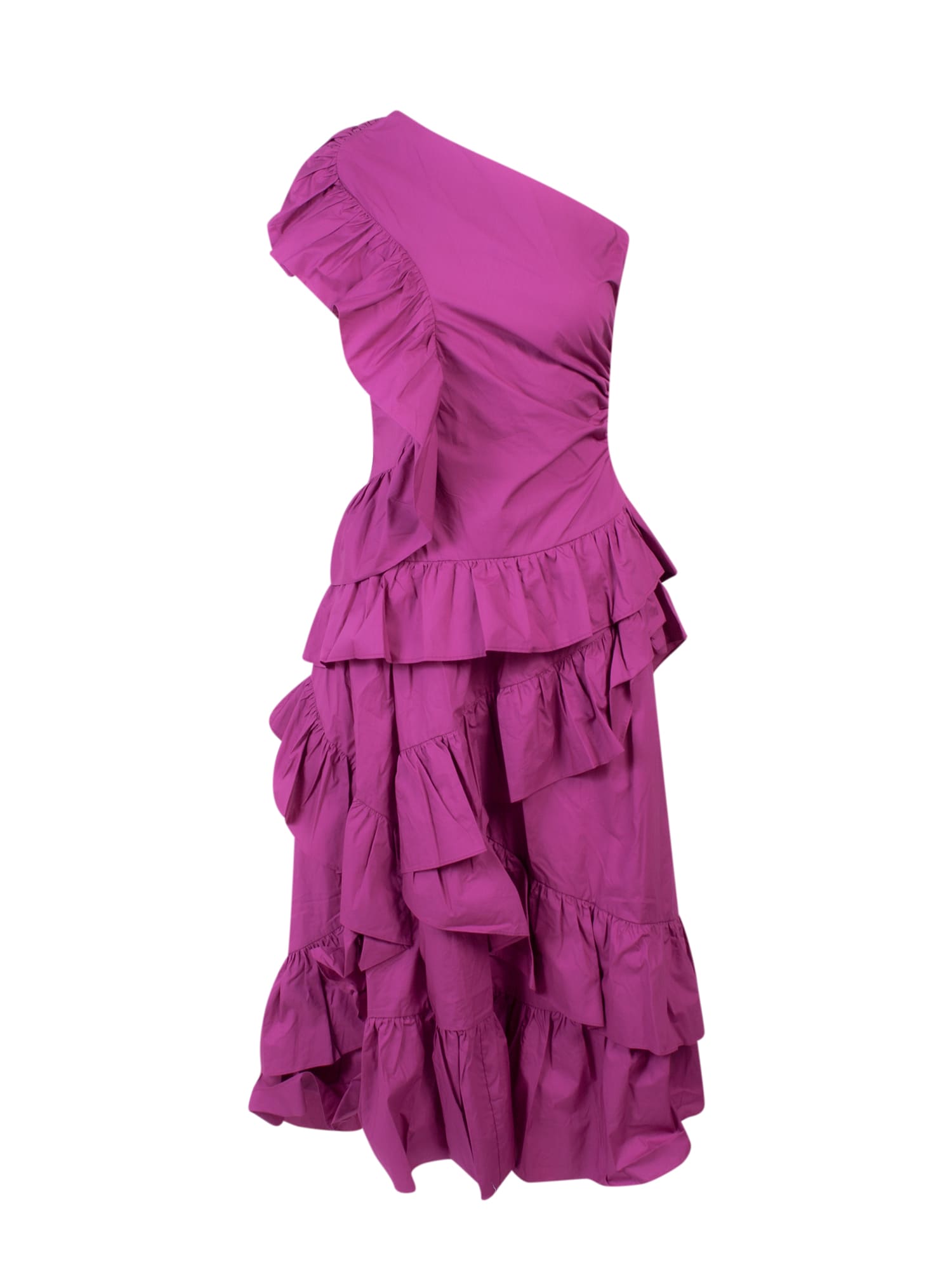 ULLA JOHNSON DRESS