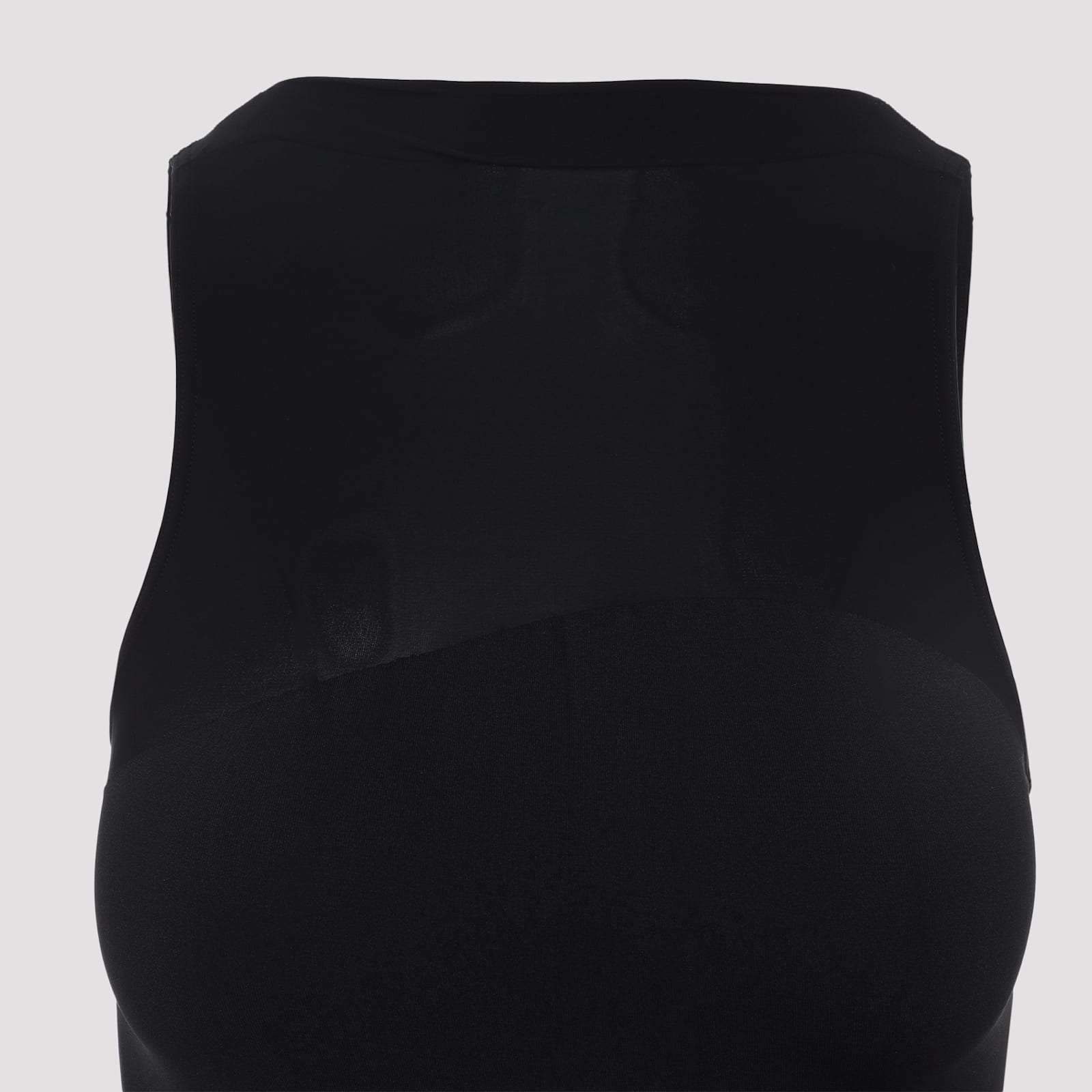 Wolford Shade Dress In Black