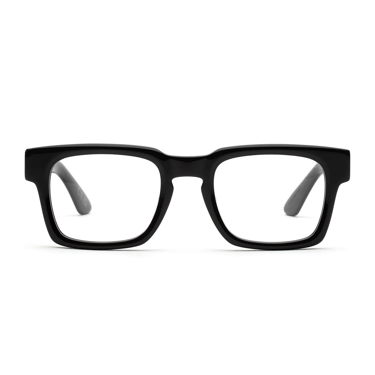 Retrosuperfuture Numero 133 Eyeglasses In Black