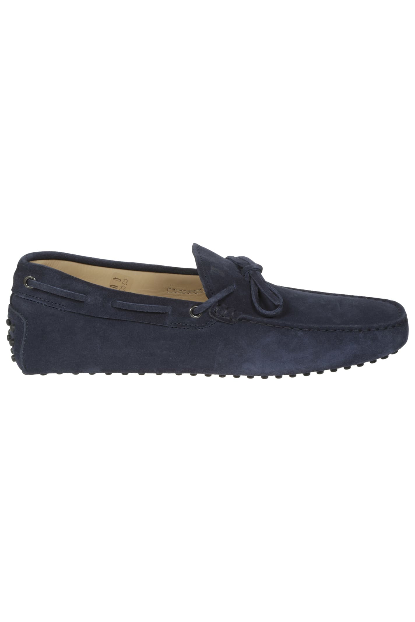 Tods New Gommini Loafers
