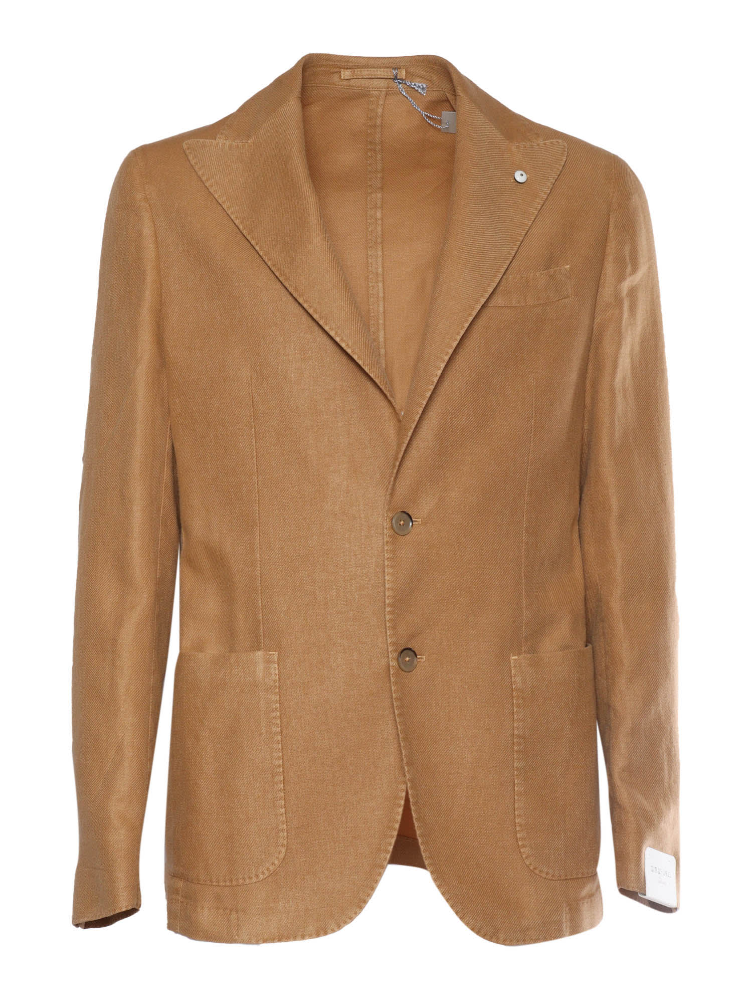 L. B.M. 1911 Jacket