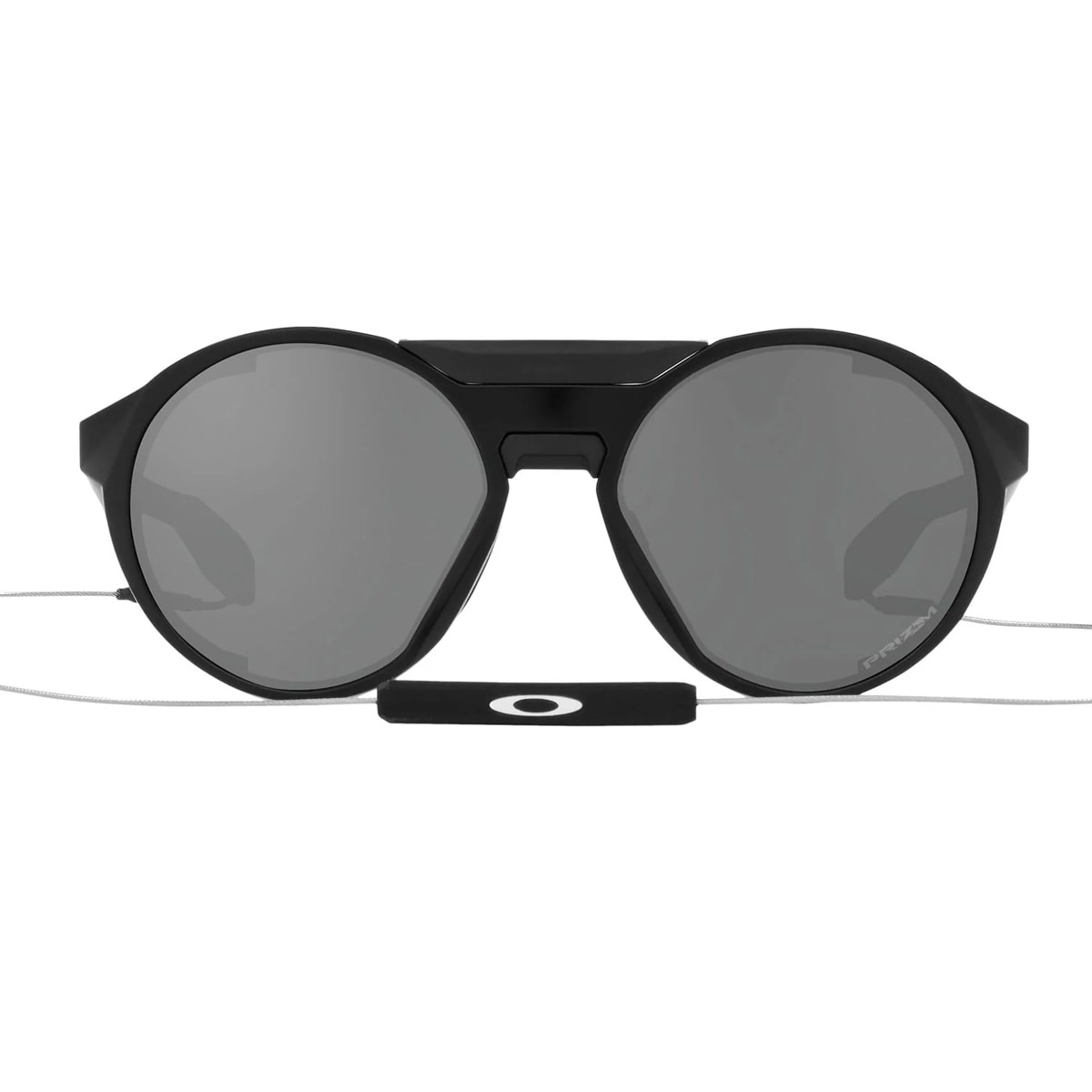 Oo9440 - Clifden Collection 944009 Matte Black Sunglasses
