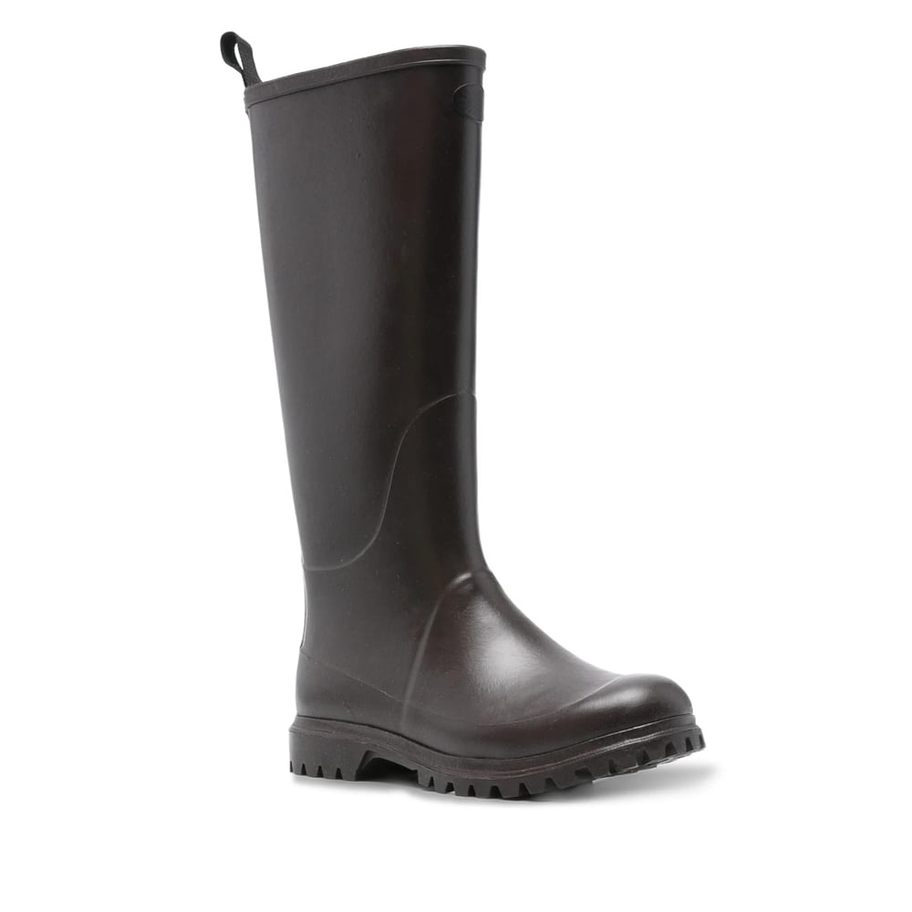 Superga Shoes Brown In Multi