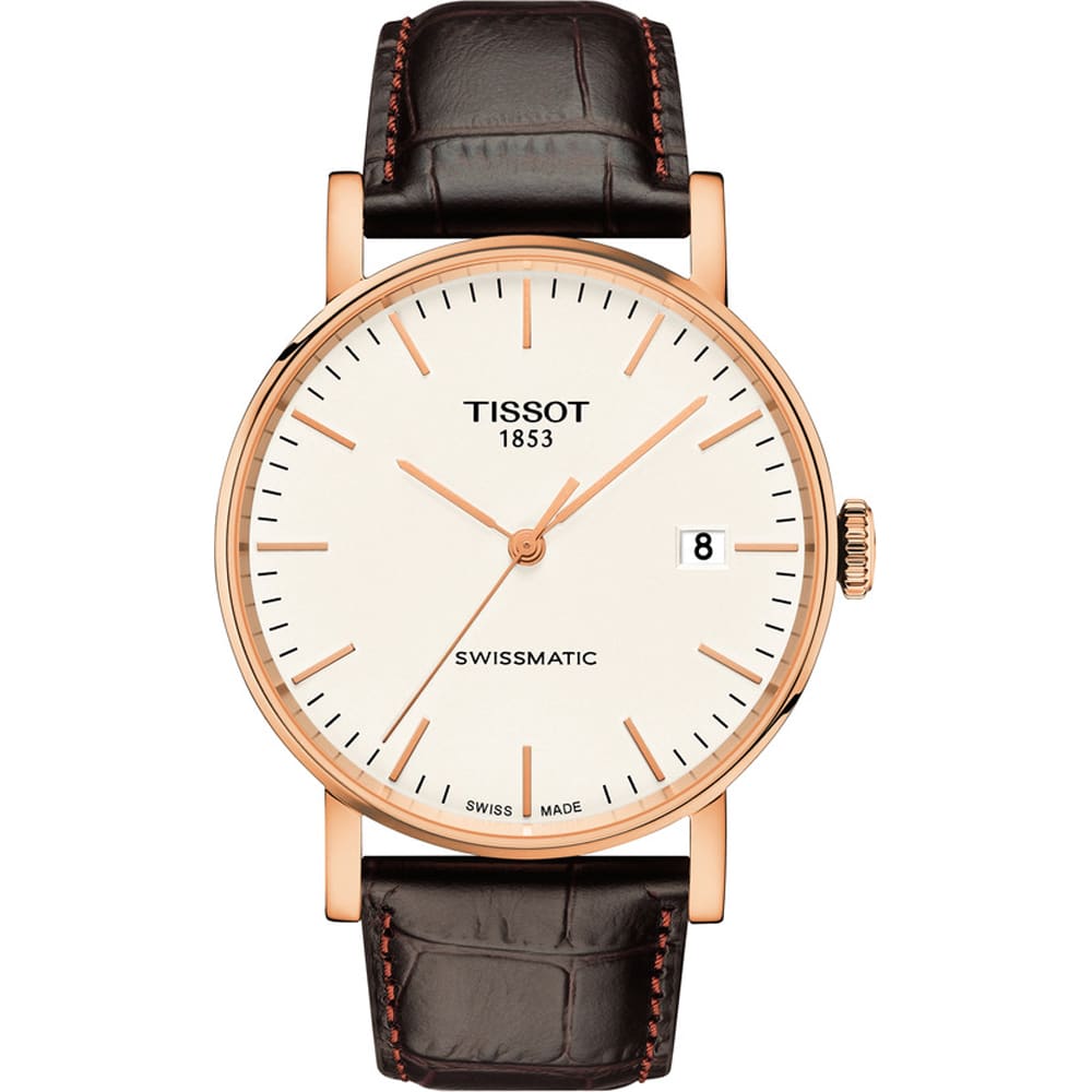 TISSOT OROLOGIO TISSOT T-CLASSIC T1094073603100 EVERYTIME WATCHES