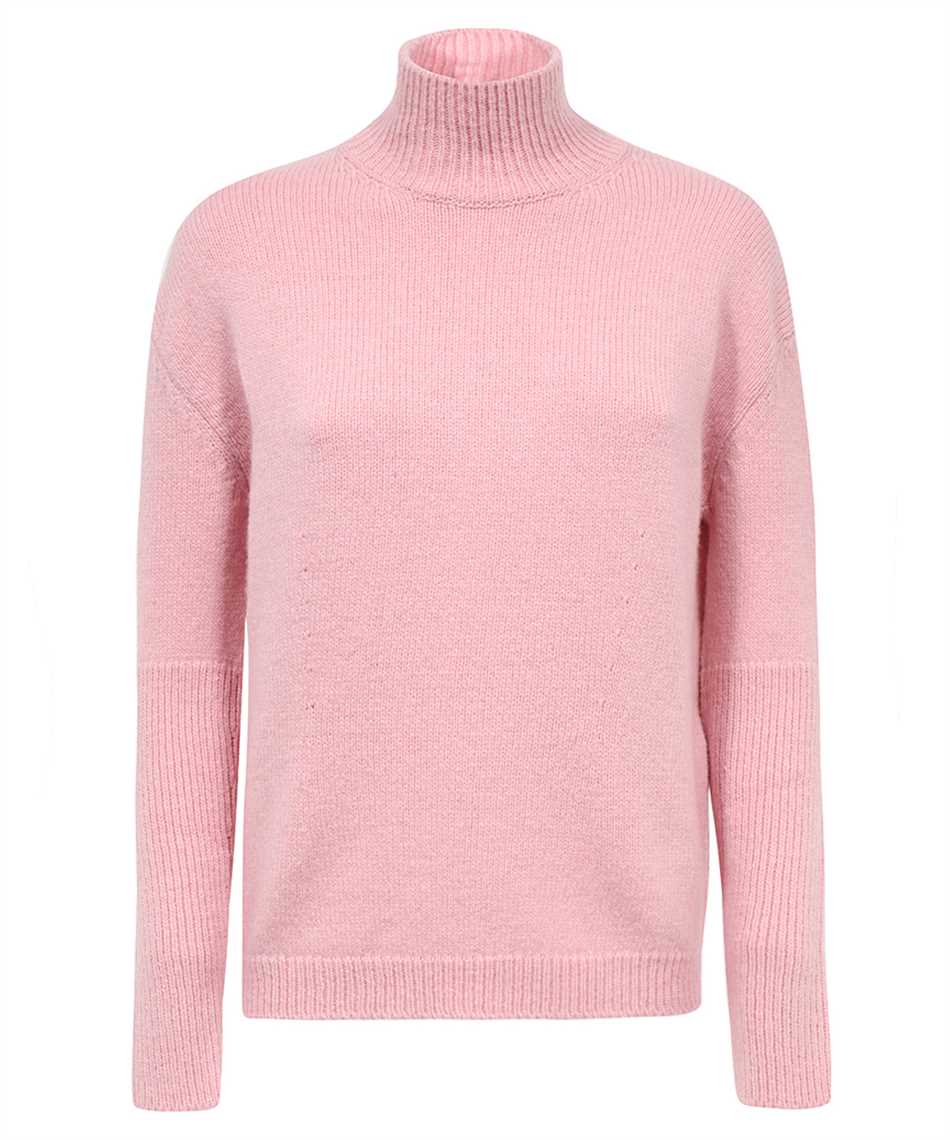 Shop Tom Ford Wool Blend Sweater In Pink