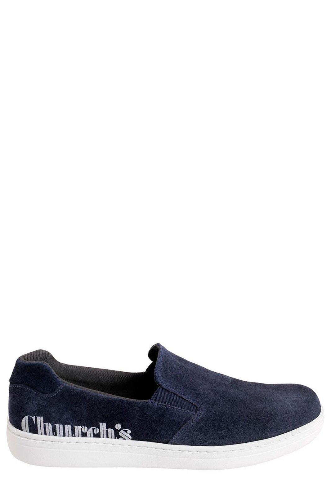 Fawley Slip-on Loafers Loafers