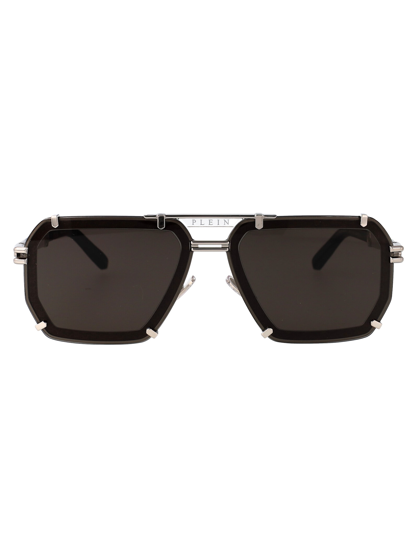Plein Legacy Sunglasses