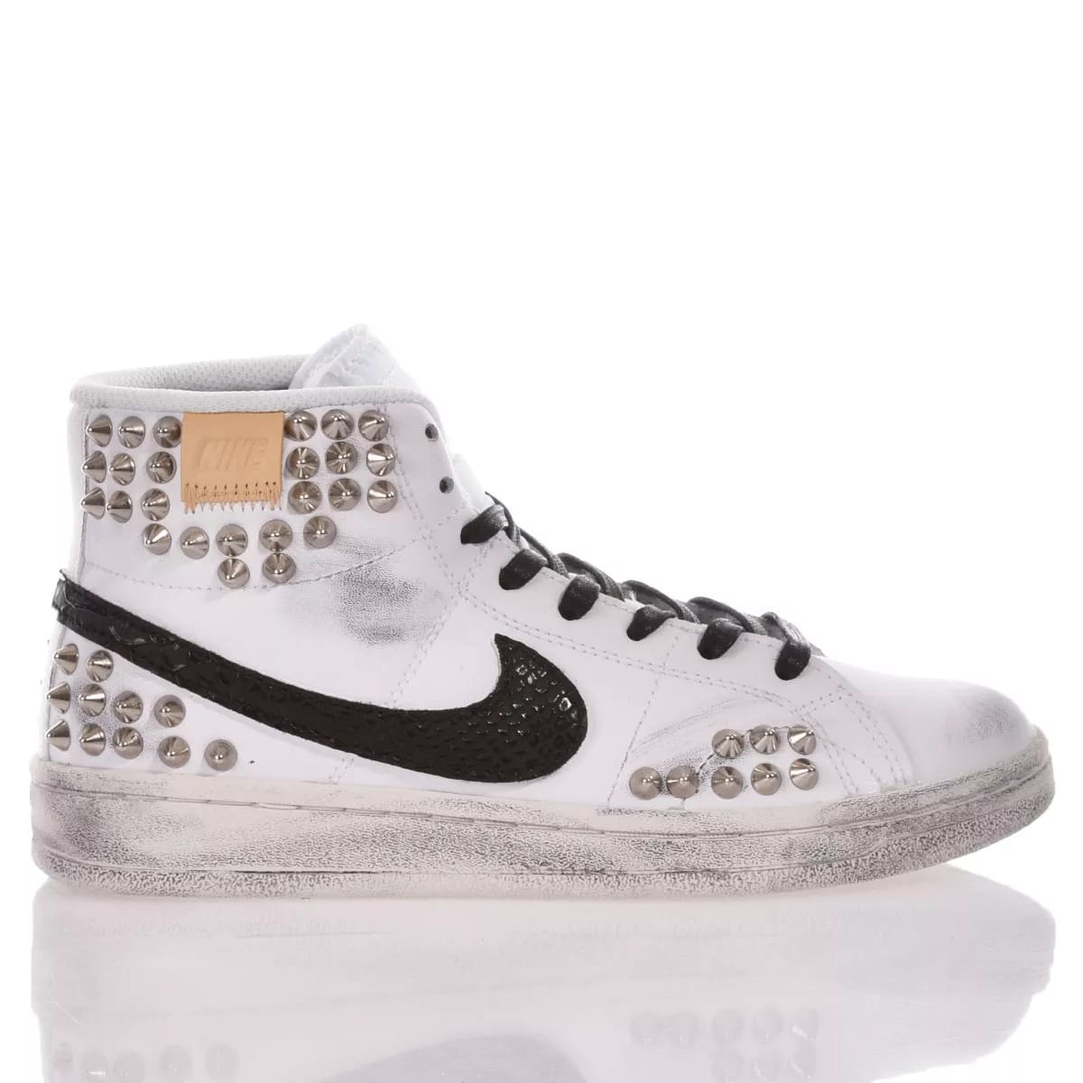 Nike Hi Tank