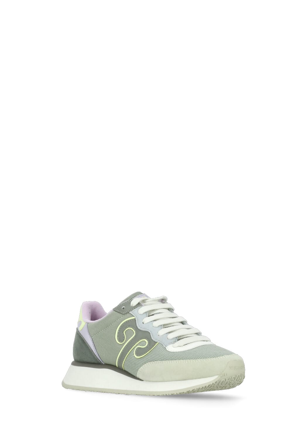 Wushu Ruyi Master Sport 406 Sneakers