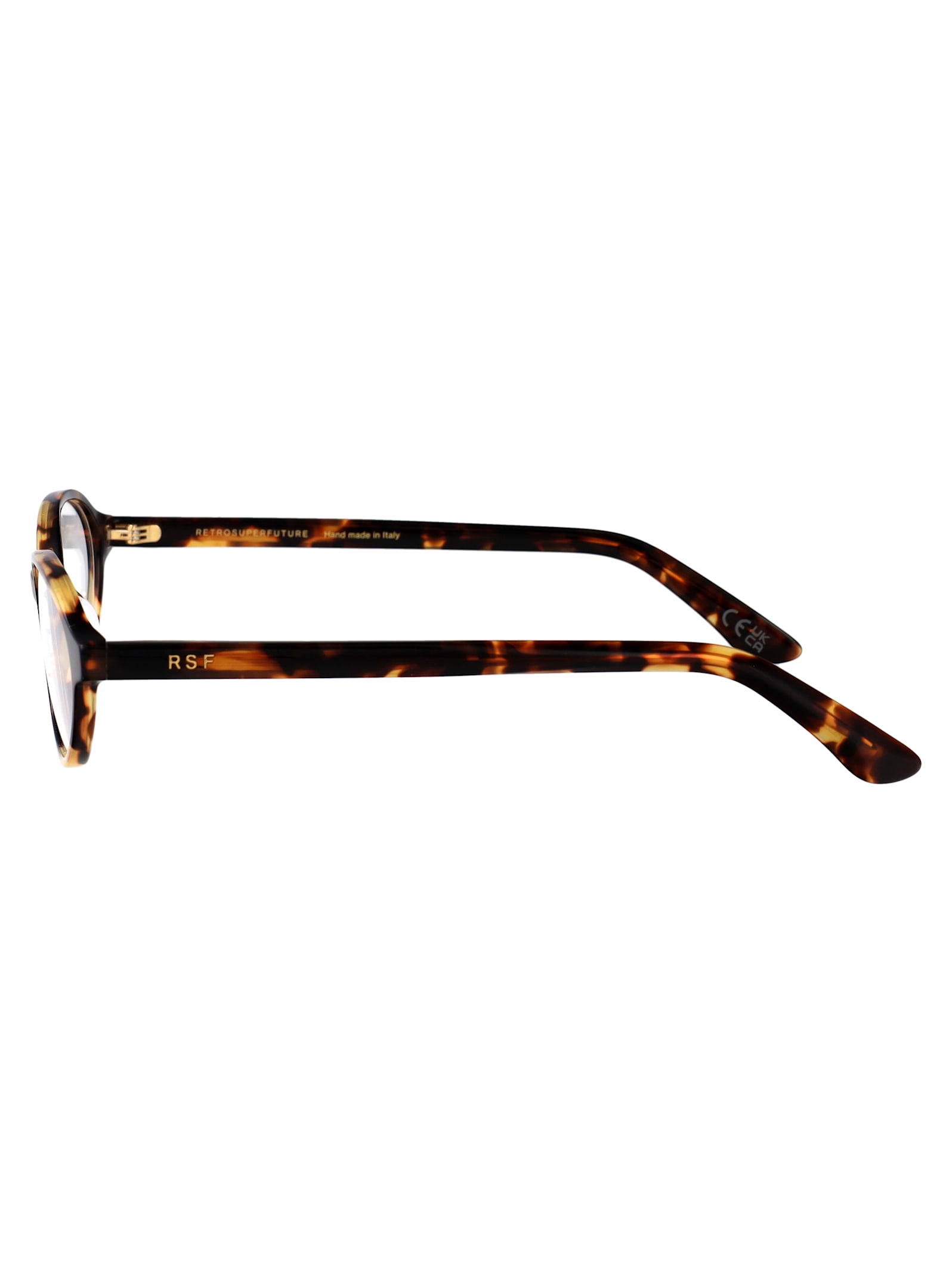 Retrosuperfuture Numero 04 Sunglasses