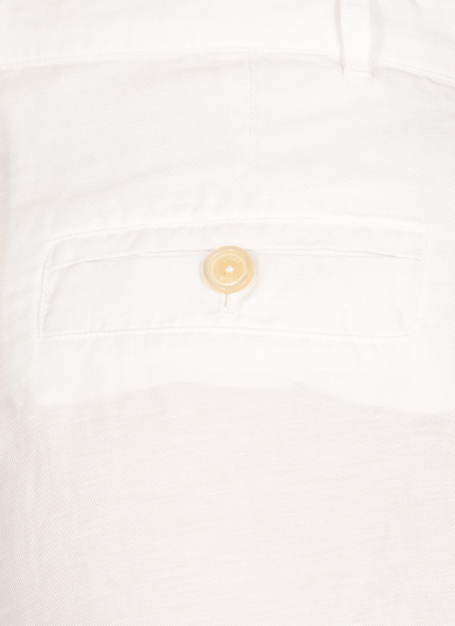120% Lino Linen Shorts