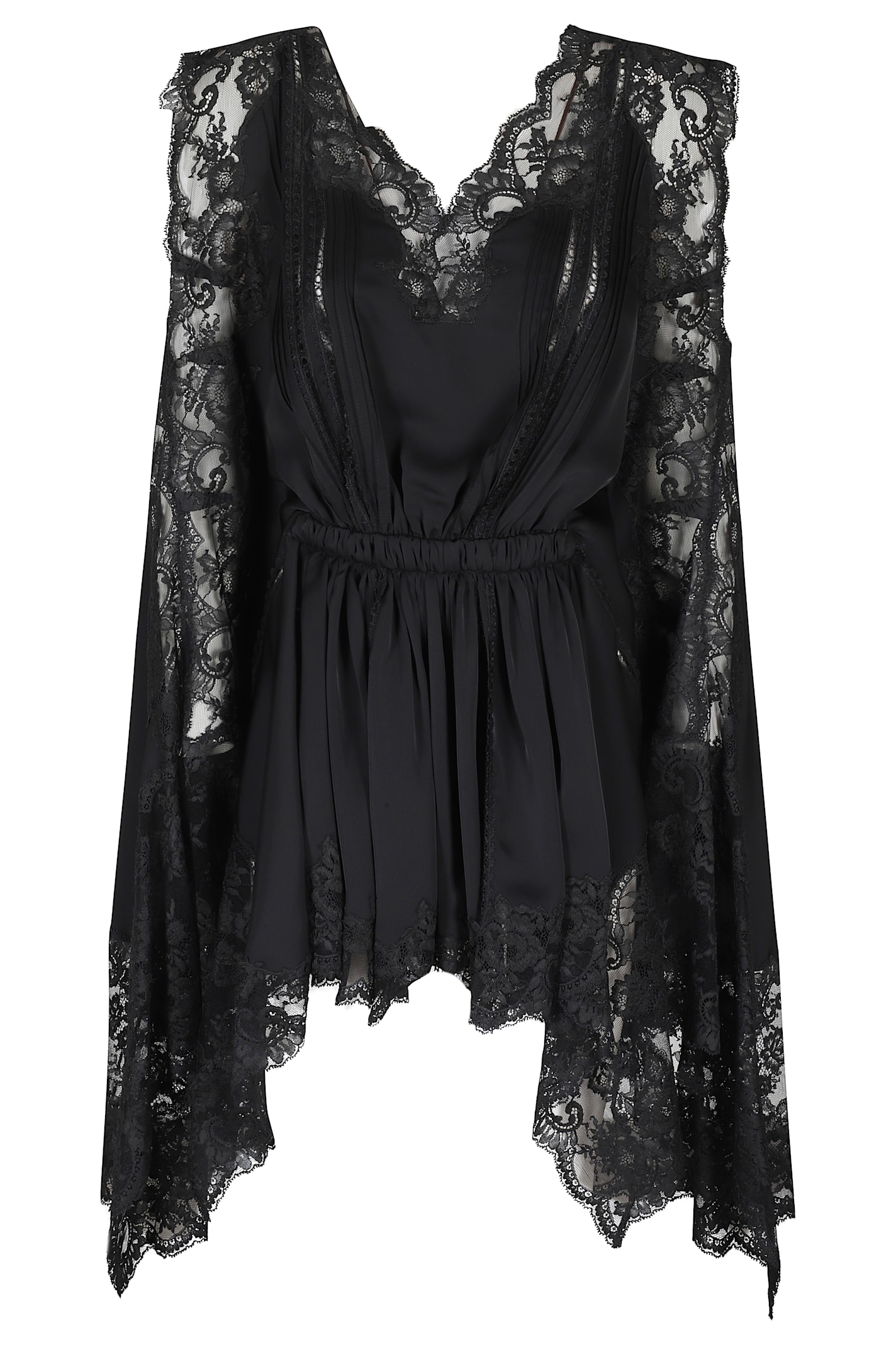 Paco Rabanne Robe