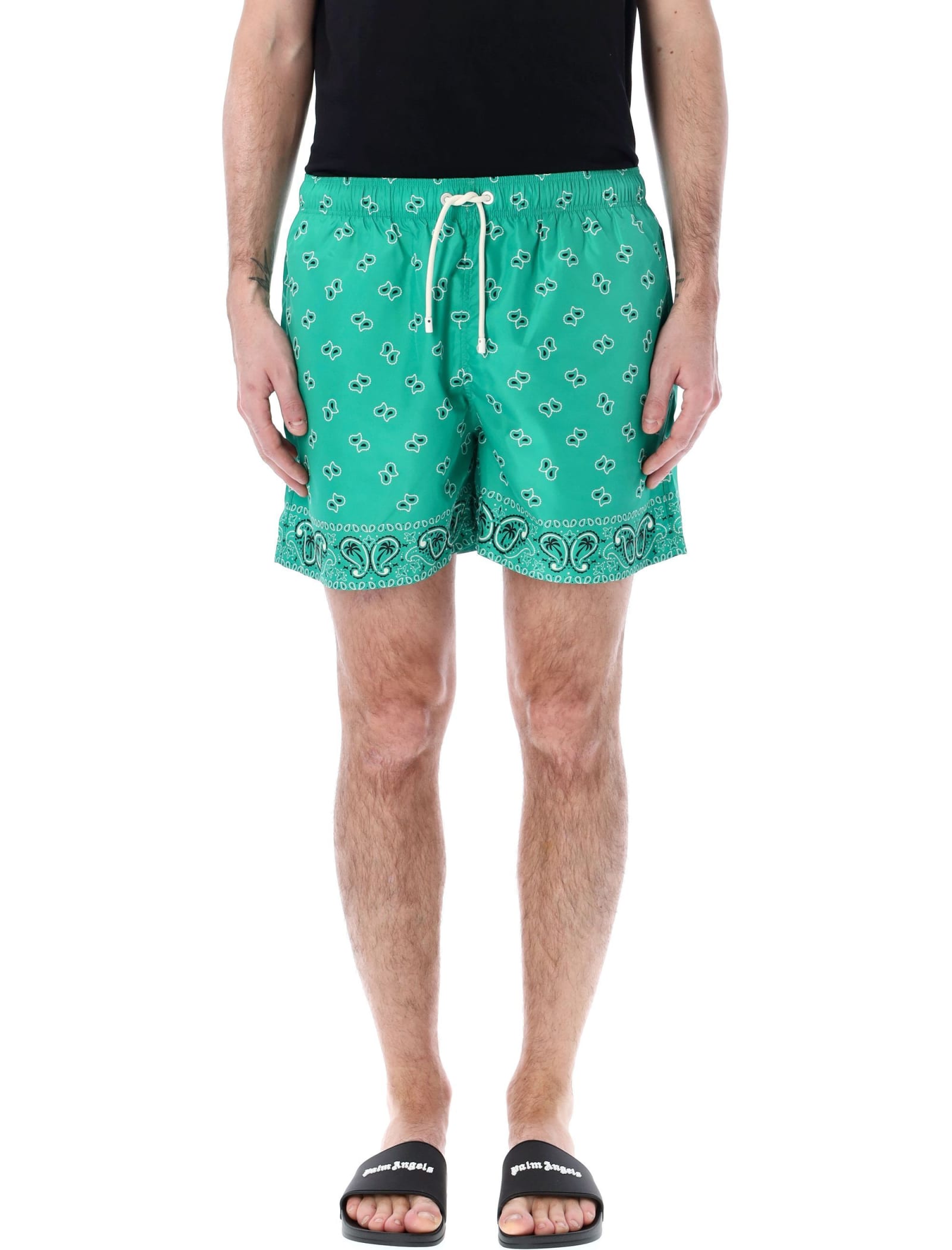 Pasley Swimshort